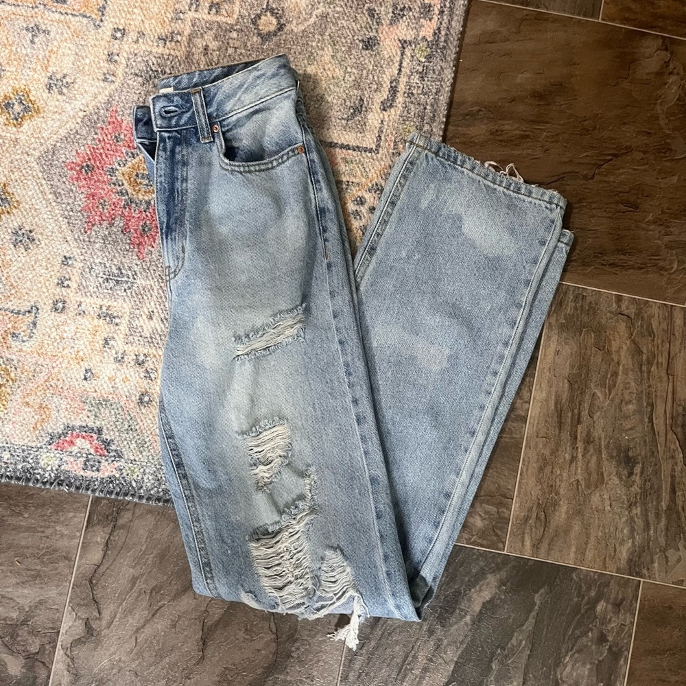 Pacsun jeans